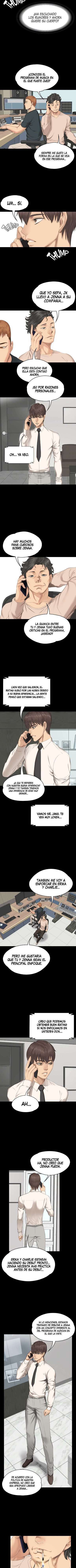 Producer: Trainee Capitulo 29 página 3