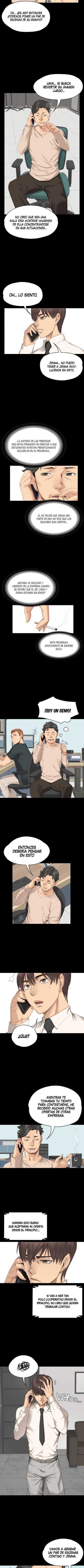 Producer: Trainee Capitulo 29 página 4