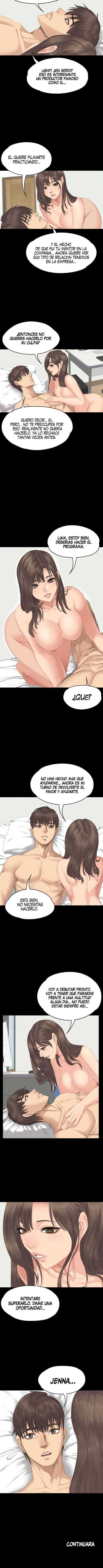 Producer: Trainee Capitulo 29 página 8
