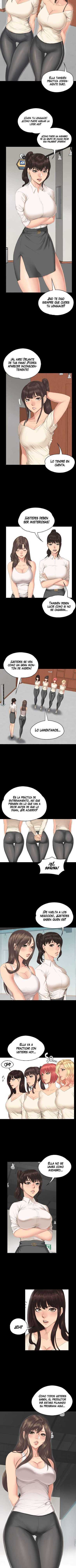 Producer: Trainee Capitulo 30 página 4