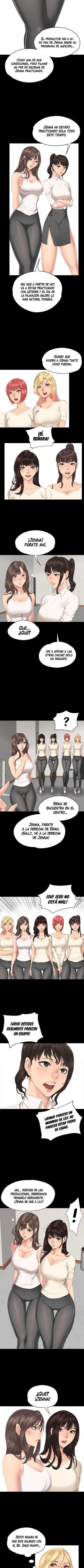 Producer: Trainee Capitulo 30 página 5