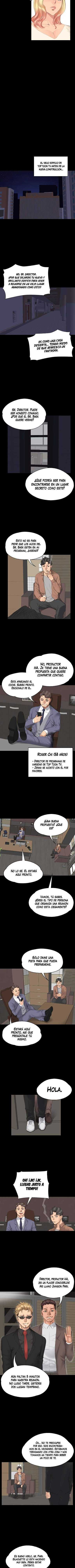 Producer: Trainee Capitulo 30 página 6