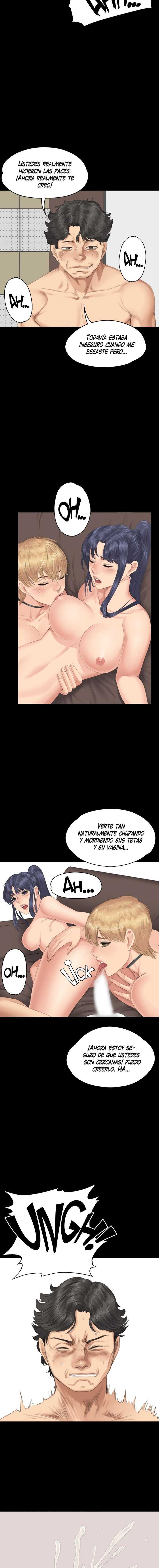 Producer: Trainee Capitulo 31 página 11