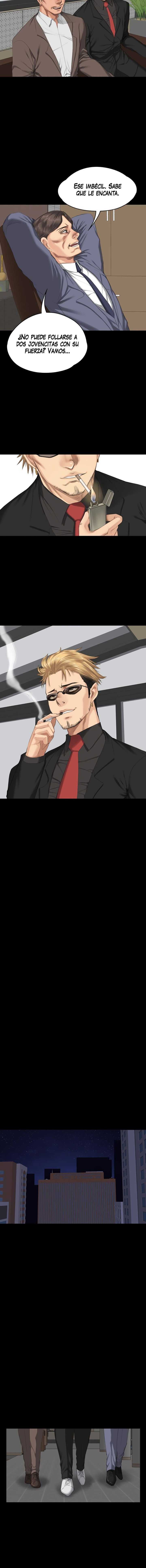 Producer: Trainee Capitulo 31 página 5