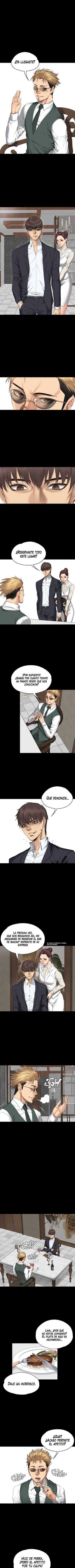 Producer: Trainee Capitulo 32 página 3
