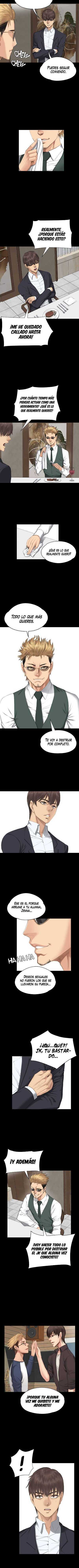 Producer: Trainee Capitulo 32 página 4
