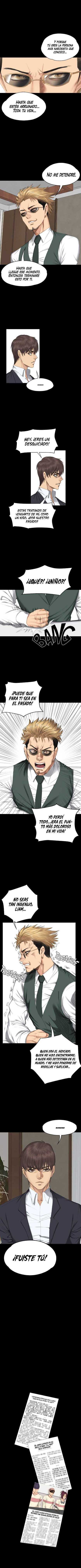 Producer: Trainee Capitulo 32 página 5