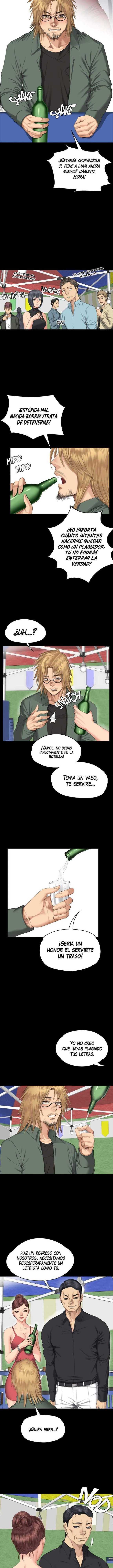 Producer: Trainee Capitulo 32 página 8