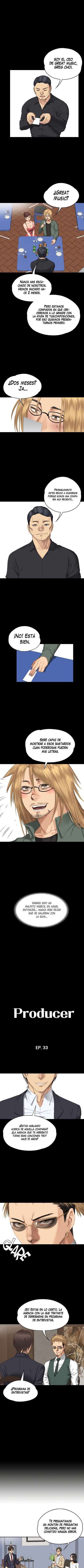 Producer: Trainee Capitulo 33 página 2