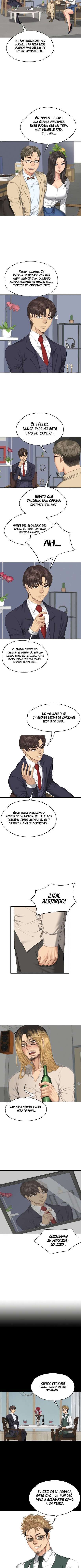 Producer: Trainee Capitulo 33 página 3