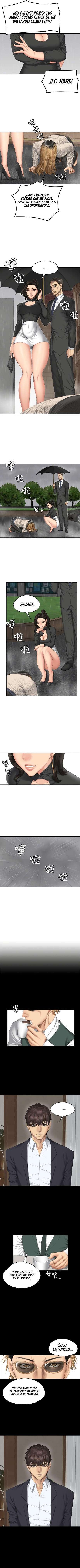 Producer: Trainee Capitulo 34 página 4
