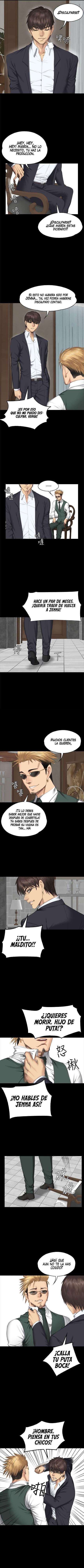 Producer: Trainee Capitulo 34 página 5