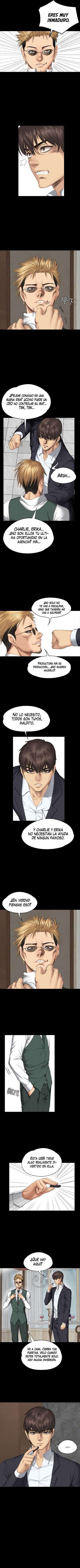 Producer: Trainee Capitulo 34 página 6
