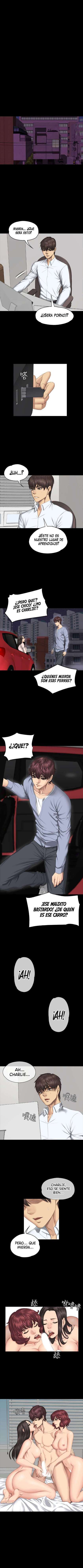 Producer: Trainee Capitulo 34 página 7