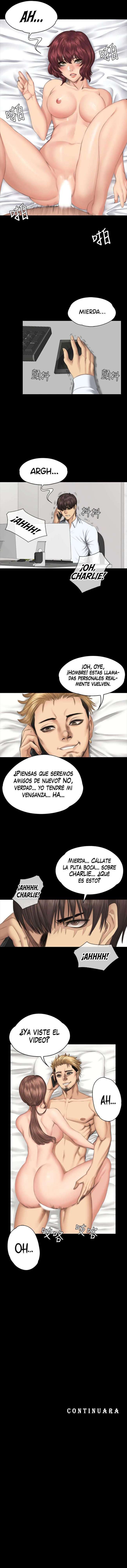 Producer: Trainee Capitulo 34 página 9
