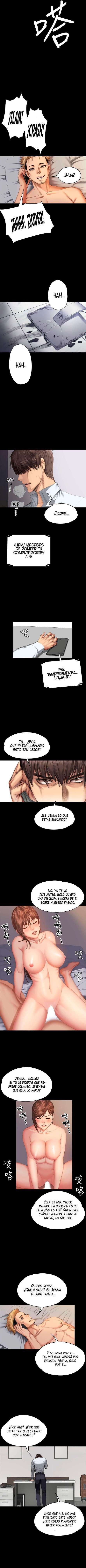 Producer: Trainee Capitulo 35 página 4