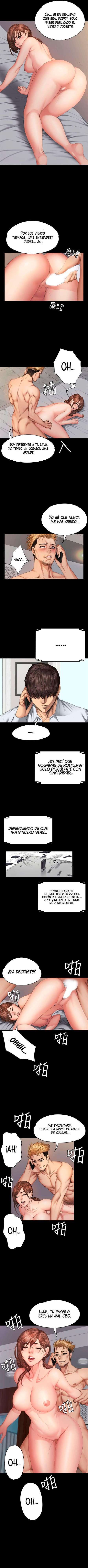 Producer: Trainee Capitulo 35 página 5
