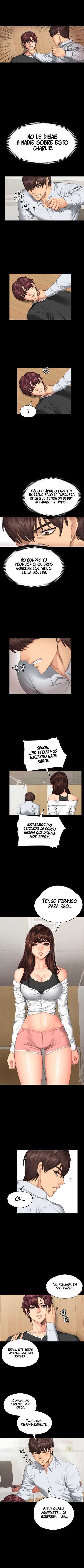 Producer: Trainee Capitulo 36 página 8