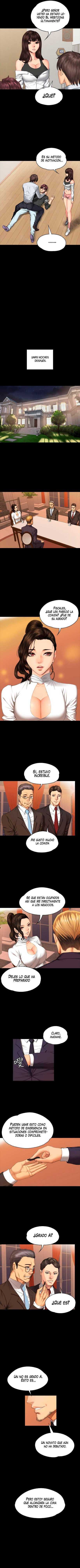 Producer: Trainee Capitulo 36 página 9