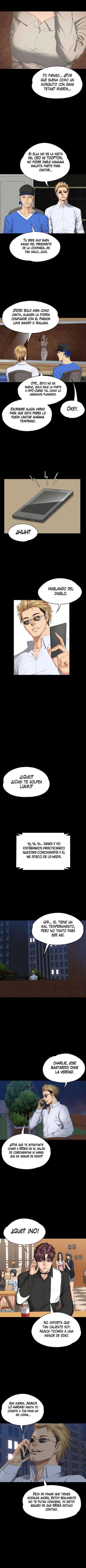 Producer: Trainee Capitulo 37 página 10