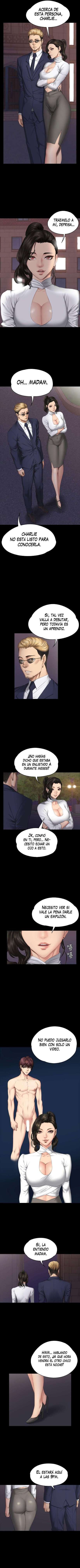 Producer: Trainee Capitulo 37 página 3