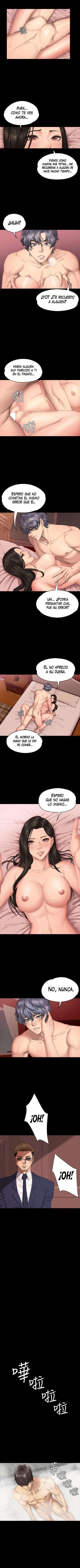 Producer: Trainee Capitulo 37 página 6