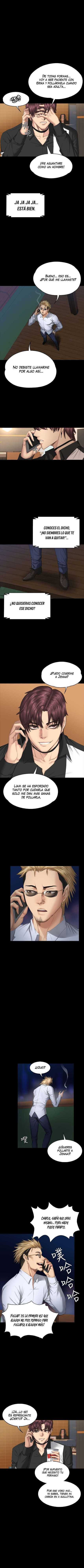 Producer: Trainee Capitulo 38 página 2