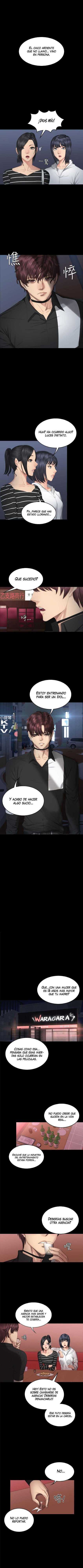 Producer: Trainee Capitulo 39 página 2