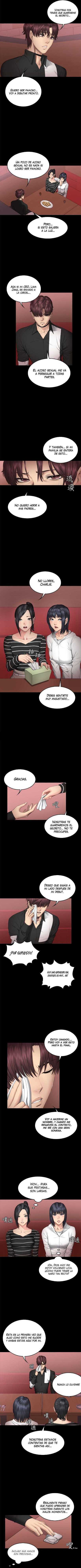 Producer: Trainee Capitulo 39 página 3