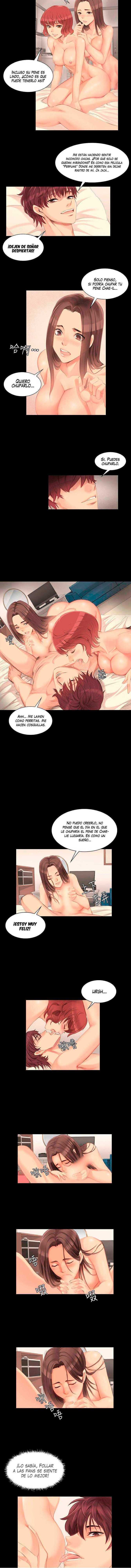 Producer: Trainee Capitulo 4 página 5
