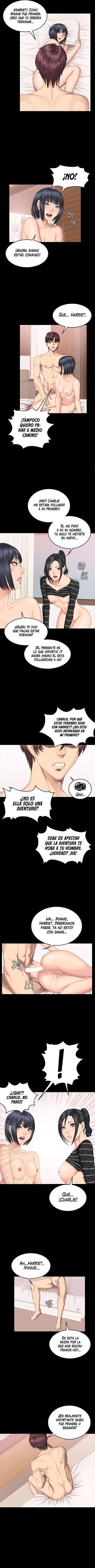 Producer: Trainee Capitulo 40 página 9