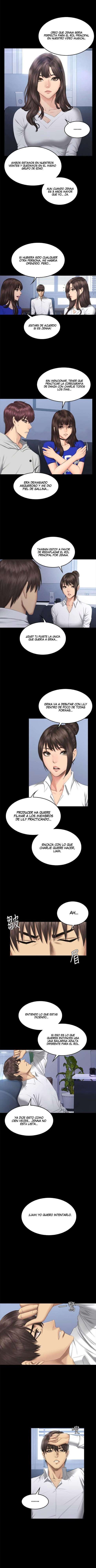 Producer: Trainee Capitulo 41 página 10