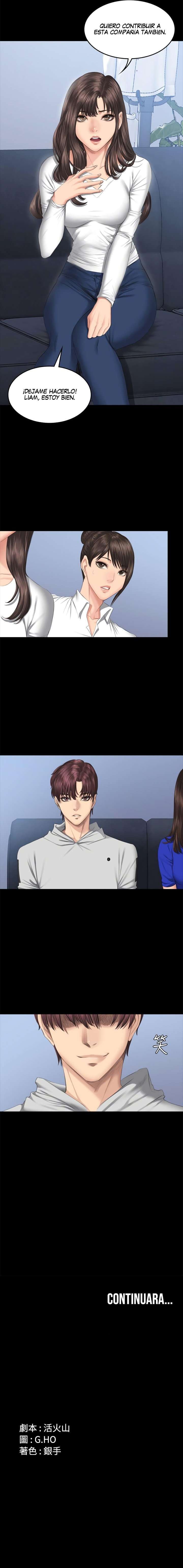 Producer: Trainee Capitulo 41 página 11