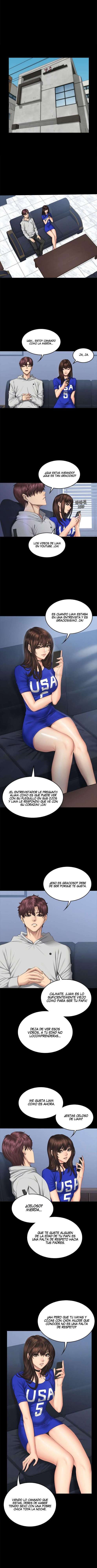 Producer: Trainee Capitulo 41 página 2