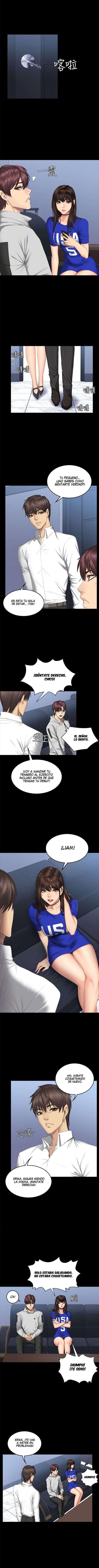 Producer: Trainee Capitulo 41 página 6