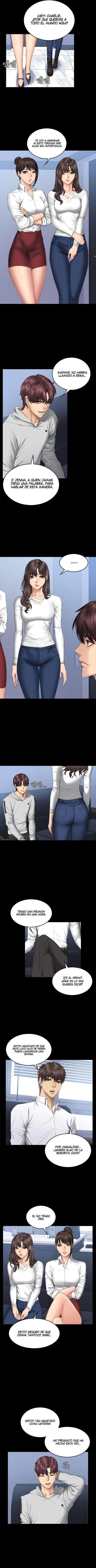 Producer: Trainee Capitulo 41 página 7