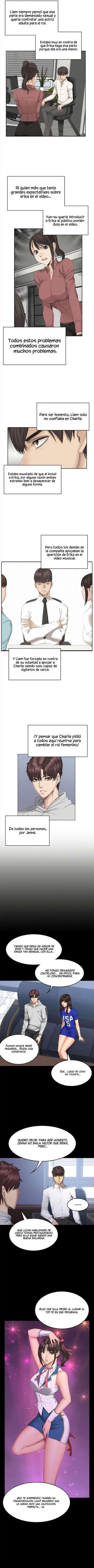 Producer: Trainee Capitulo 41 página 9