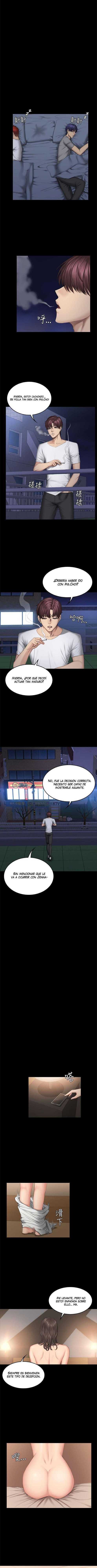 Producer: Trainee Capitulo 42 página 8