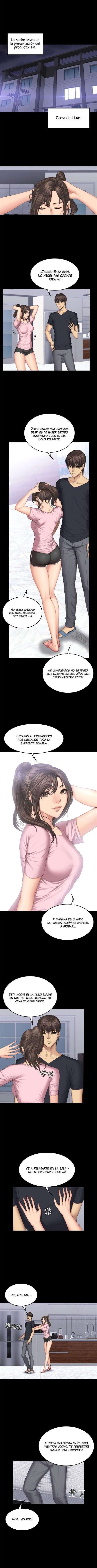 Producer: Trainee Capitulo 43 página 2