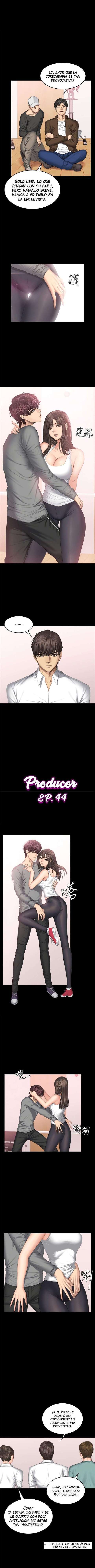 Producer: Trainee Capitulo 44 página 2