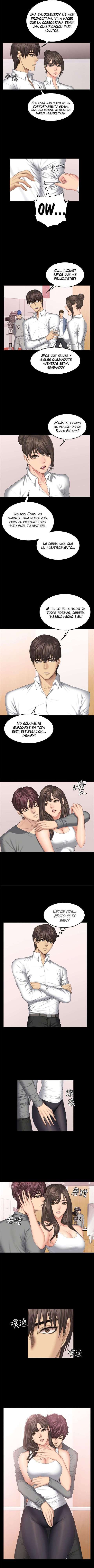 Producer: Trainee Capitulo 44 página 3