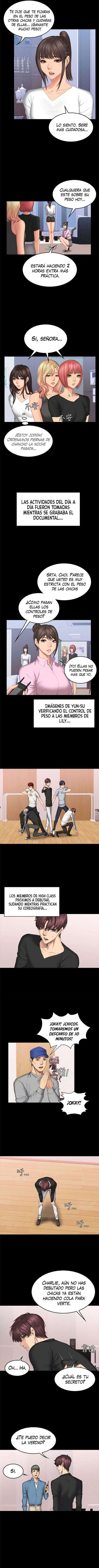 Producer: Trainee Capitulo 44 página 5