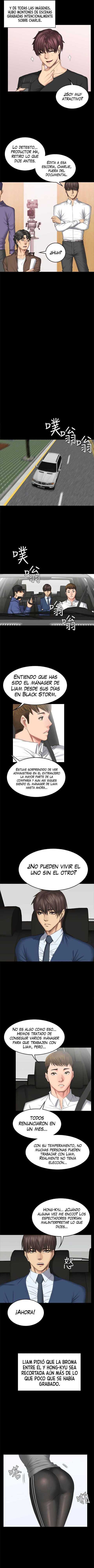 Producer: Trainee Capitulo 44 página 6