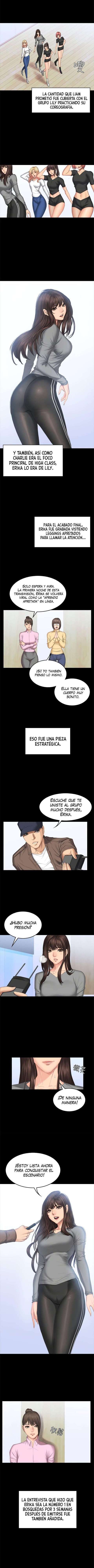 Producer: Trainee Capitulo 44 página 7