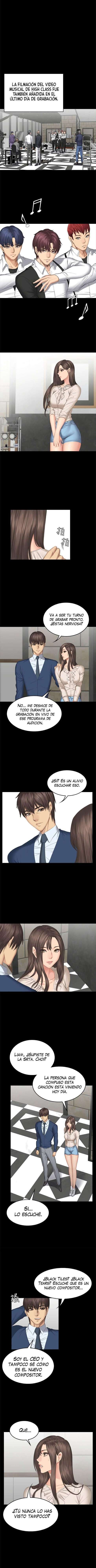 Producer: Trainee Capitulo 44 página 8