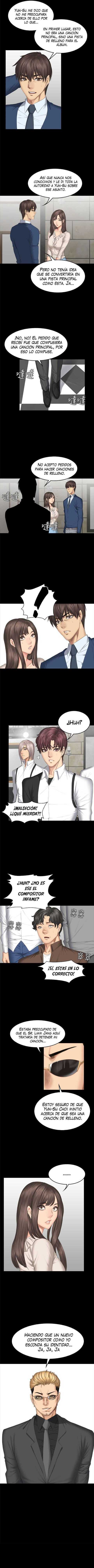 Producer: Trainee Capitulo 44 página 9