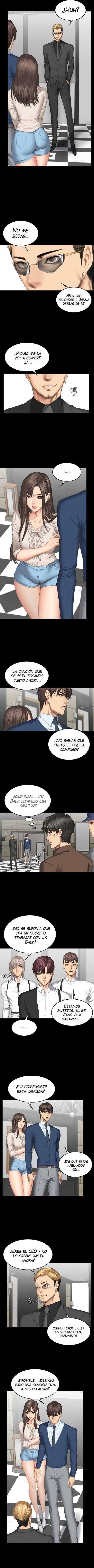 Producer: Trainee Capitulo 45 página 3