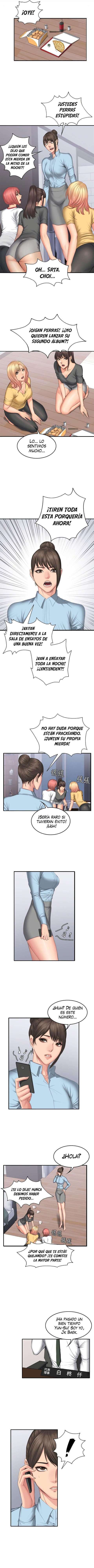 Producer: Trainee Capitulo 45 página 5