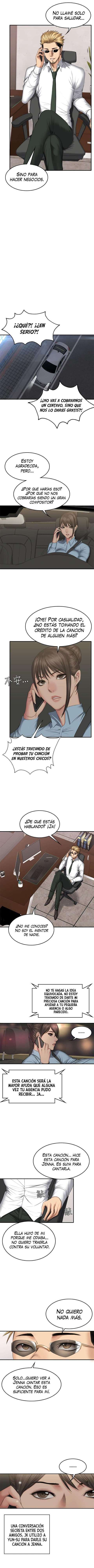 Producer: Trainee Capitulo 45 página 6