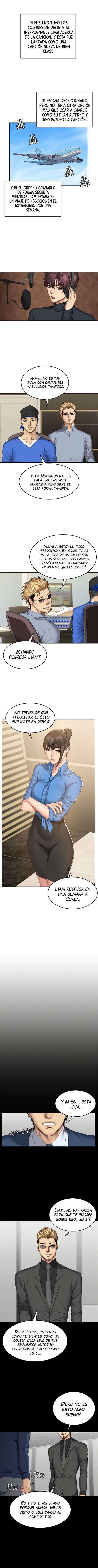Producer: Trainee Capitulo 45 página 7